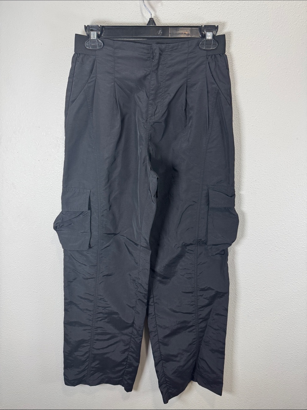 AS Revival cargo pants by Altar'd State black